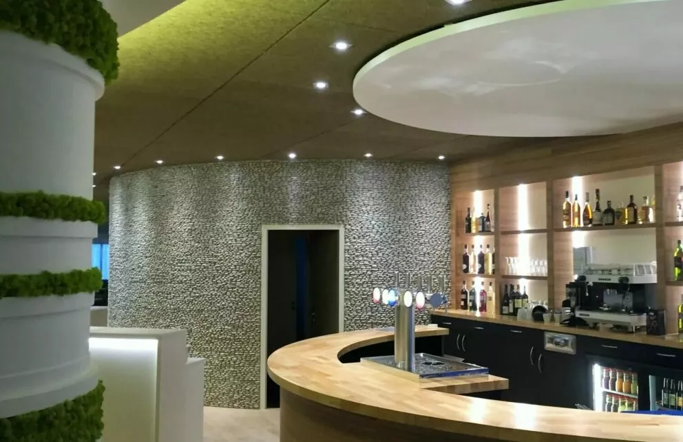 photo réalisation — Cosy intérieurs