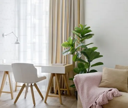 photo inspiration — Cosy Intérieurs