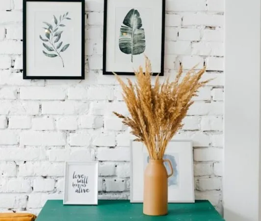 photo décoration d'intérieur — Cosy intérieurs
