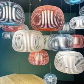 photo luminaires — Cosy intérieurs