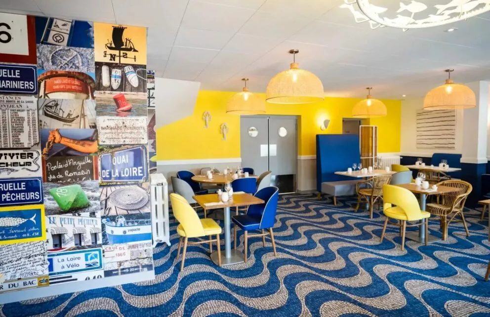 photo réalisation — Cosy intérieurs