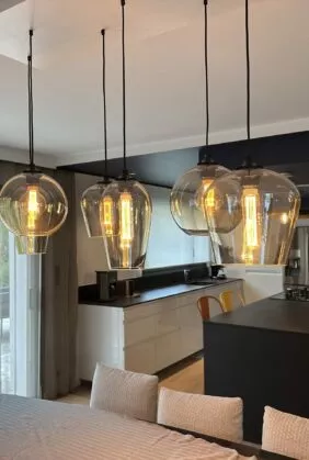 photo luminaire — Cosy Intérieurs