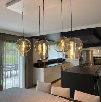 photo luminaire — Cosy Intérieurs