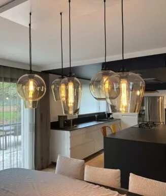 photo luminaire — Cosy Intérieurs