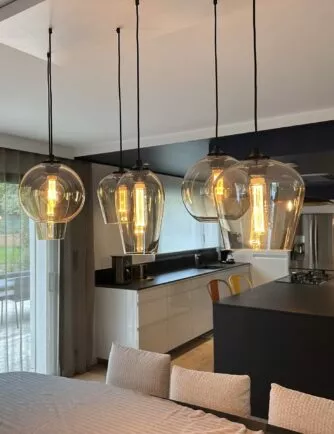 photo luminaire — Cosy Intérieurs
