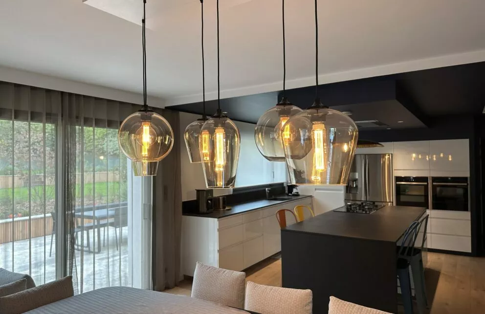 photo luminaire — Cosy Intérieurs