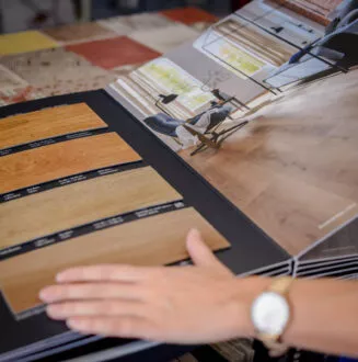 photo revêtements de sol — Cosy intérieurs