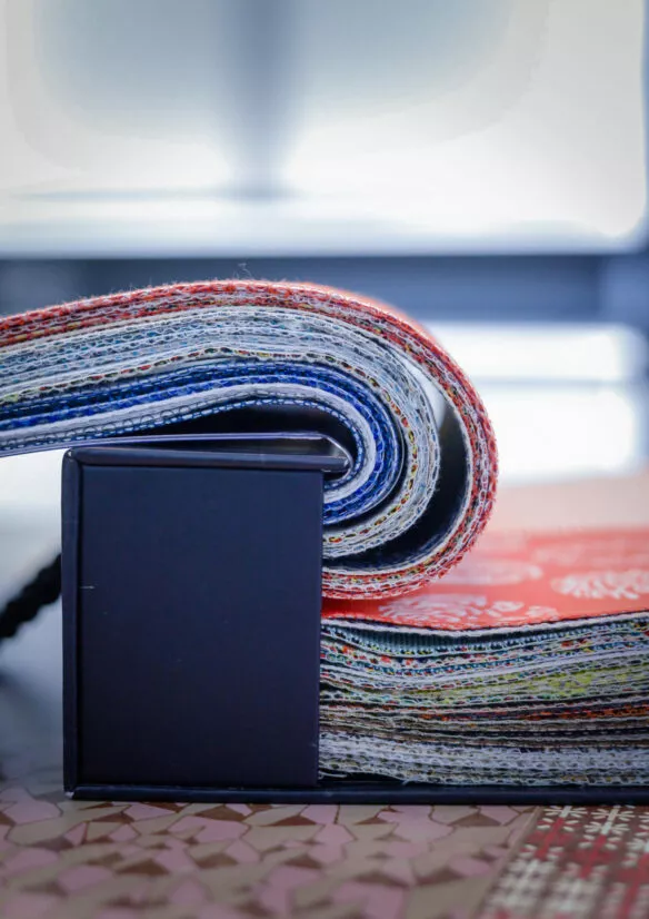 photo papier peint — Cosy intérieurs