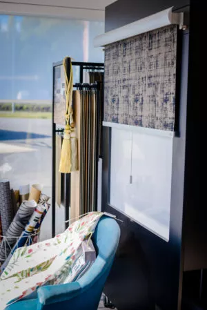 photo store screen — Cosy intérieurs