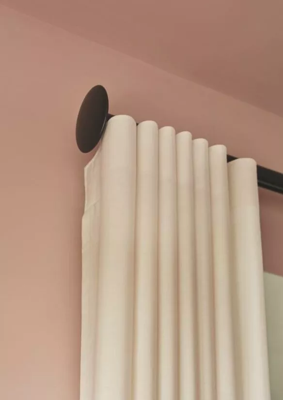 photo rideaux wave — Cosy intérieurs