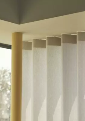 photo rideaux wave — Cosy intérieurs