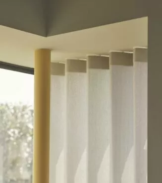 photo rideaux wave — Cosy intérieurs